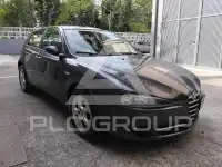 2009 Alfa Romeo 147
