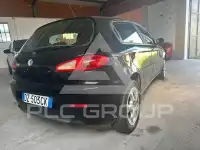 2009 Alfa Romeo 147