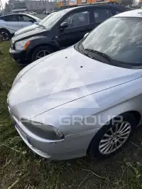 2009 Alfa Romeo 147