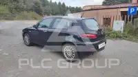 2009 Alfa Romeo 147