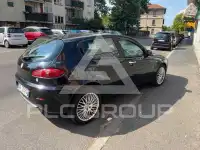 2009 Alfa Romeo 147