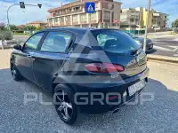2009 Alfa Romeo 147