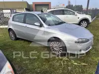 2009 Alfa Romeo 147