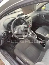 2009 Alfa Romeo 147