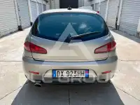 2009 Alfa Romeo 147