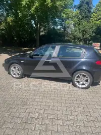 2009 Alfa Romeo 147