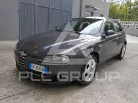 2009 Alfa Romeo 147