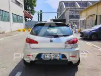 2009 Alfa Romeo 147