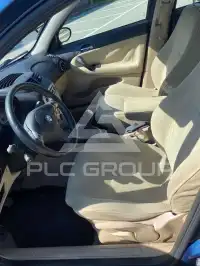2009 Alfa Romeo 147
