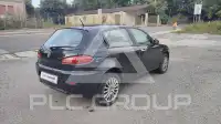 2009 Alfa Romeo 147