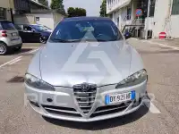 2009 Alfa Romeo 147