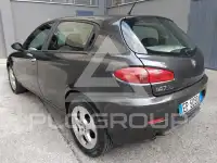2009 Alfa Romeo 147