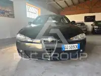 2009 Alfa Romeo 147