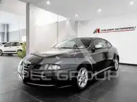 2009 Alfa Romeo GT