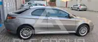 2009 Alfa Romeo GT