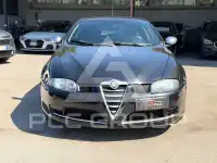 2009 Alfa Romeo GT