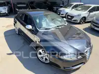 2009 Alfa Romeo GT