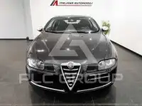 2009 Alfa Romeo GT