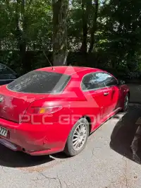2009 Alfa Romeo GT