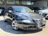 2009 Alfa Romeo GT
