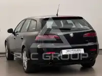 2009 Alfa Romeo 159