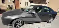 2009 Alfa Romeo 159
