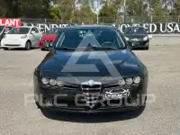 2009 Alfa Romeo 159