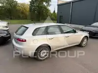 2009 Alfa Romeo 159