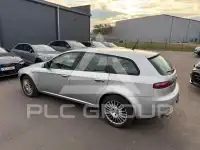 2009 Alfa Romeo 159