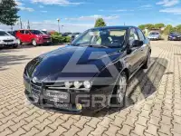2009 Alfa Romeo 159