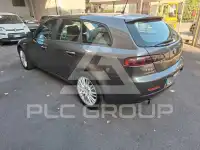 2009 Alfa Romeo 159
