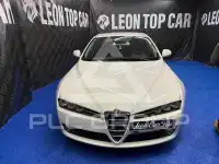 2009 Alfa Romeo 159
