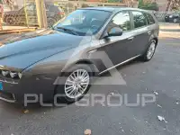 2009 Alfa Romeo 159
