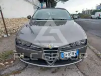 2009 Alfa Romeo 159