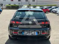 2009 Alfa Romeo 159
