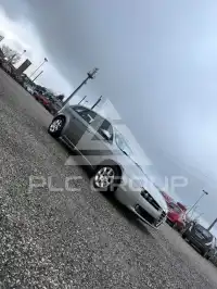 2009 Alfa Romeo 159
