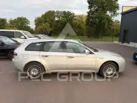 2009 Alfa Romeo 159