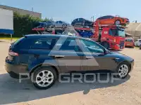 2009 Alfa Romeo 159