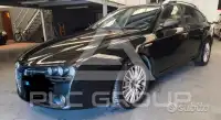 2009 Alfa Romeo 159
