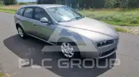2009 Alfa Romeo 159