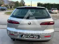 2009 Alfa Romeo 159