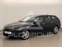2009 Alfa Romeo 159