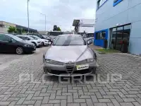 2009 Alfa Romeo 159