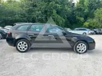 2009 Alfa Romeo 159