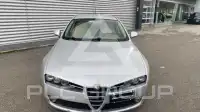 2009 Alfa Romeo 159