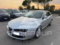 2009 Alfa Romeo 159