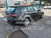 2009 Alfa Romeo 159