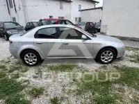 2009 Alfa Romeo 159