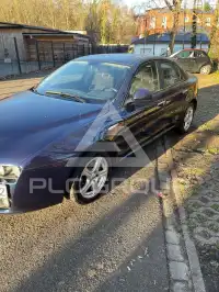 2009 Alfa Romeo 159