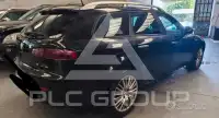 2009 Alfa Romeo 159